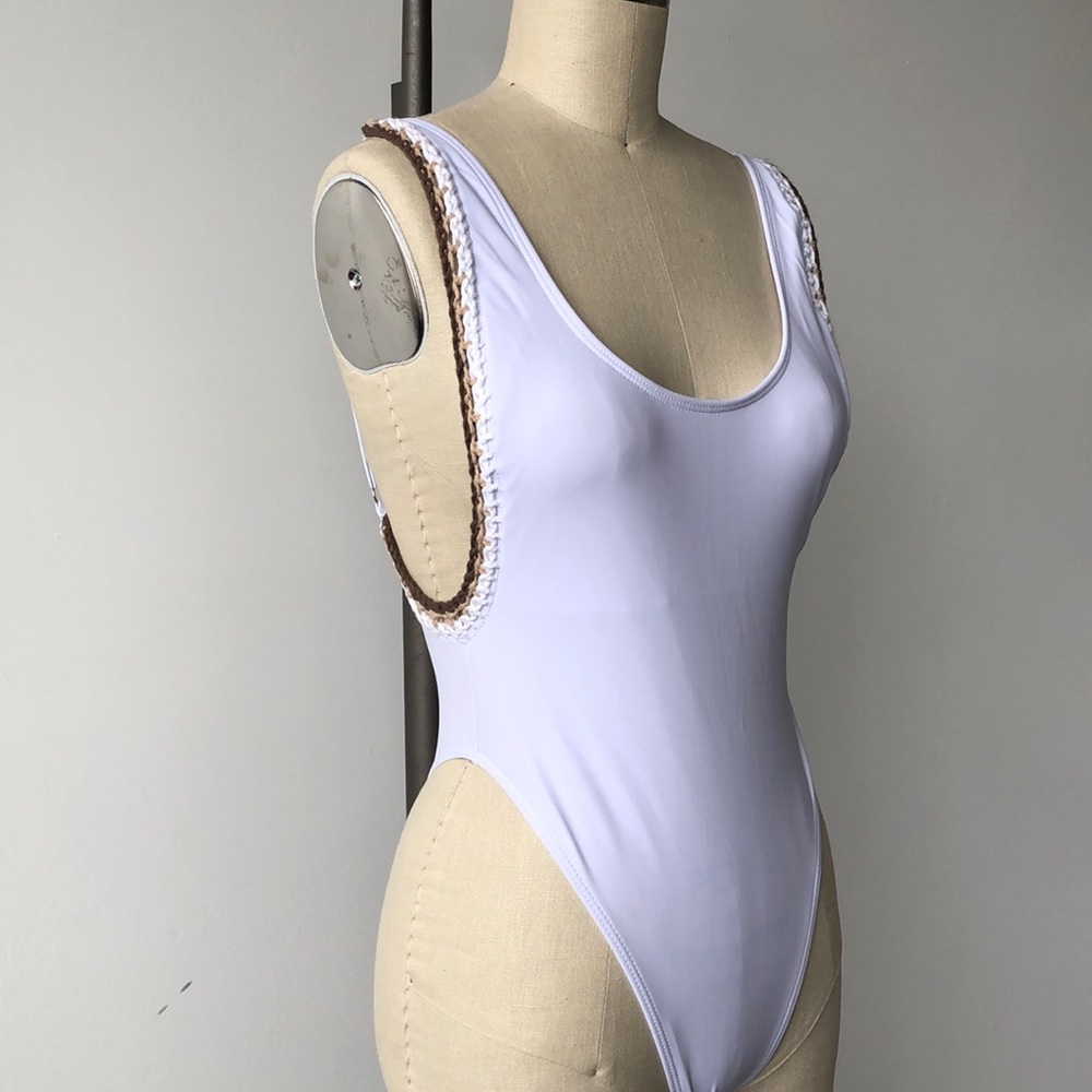 One Piece Swim Suit